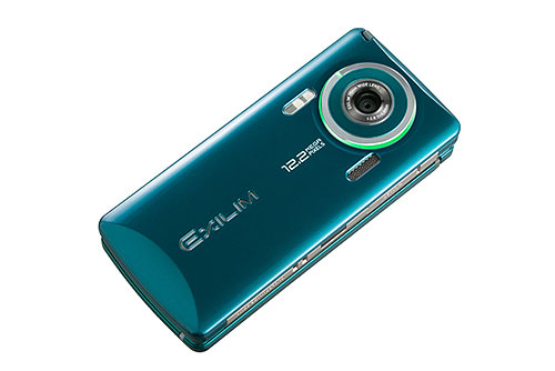 EXILIM P[^C CA003 by CASIO@摜3