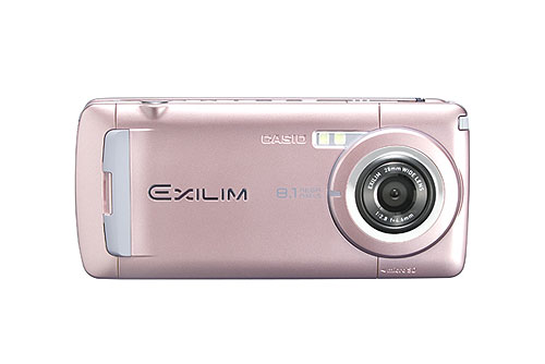EXILIM P[^C CA004 by CASIO@摜3