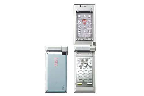 Wooo P[^C H001 by HITACHI@摜8
