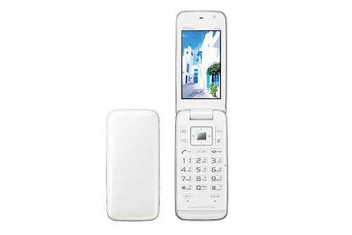 S002 by Sony Ericsson@摜8