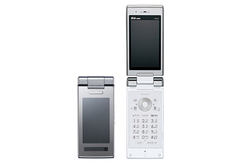 SOLAR PHONE@SH002@摜8