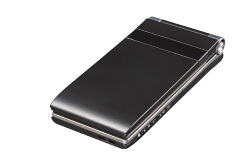 URBANO BARONEiAo[mEo[lj by Sony Ericsson@摜2