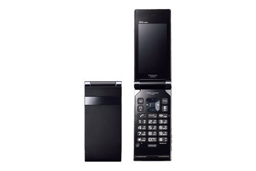 URBANO BARONEiAo[mEo[lj by Sony Ericsson@摜7