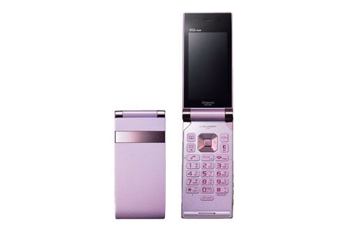 URBANO BARONEiAo[mEo[lj by Sony Ericsson@摜8