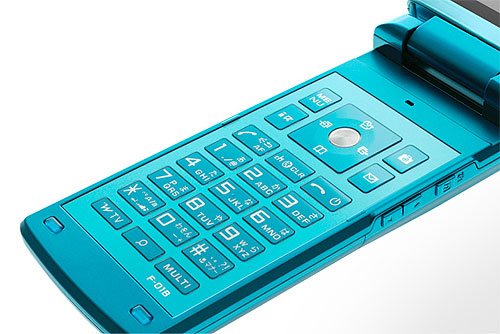 新品未使用　ドコモ　F-01B docomo（ドコモ） PRIME series F-01B ※新品未使用白ロム