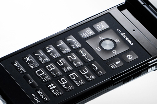 PRIME series F-01C@摜9