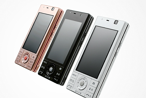STYLE series F-02C@摜6