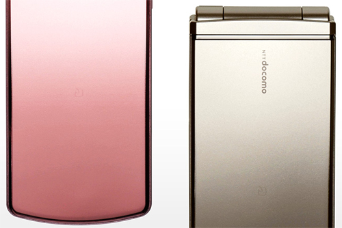 docomo(ドコモ) STYLE series N-02C ※新品未使用白ロム docomo(ドコモ) STYLE series N-02C ※新品未使用白ロム