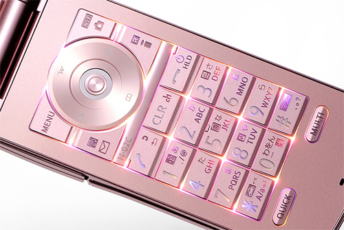 docomo(ドコモ) STYLE series N-02C ※新品未使用白ロム docomo(ドコモ) STYLE series N-02C ※新品未使用白ロム