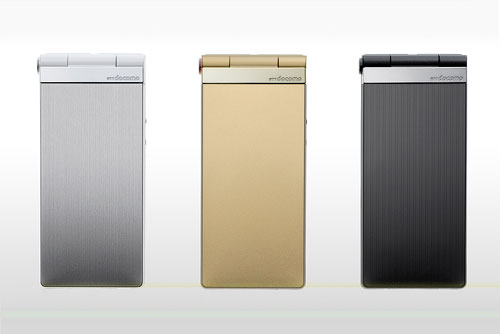 SMART series P-03B