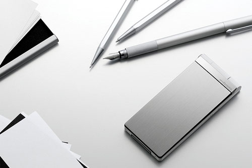 SMART series P-03B@摜2