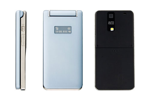 SoftBank 814T@摜3