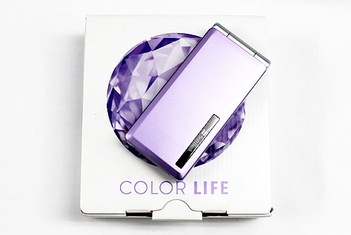 COLOR LIFE SoftBank 840P