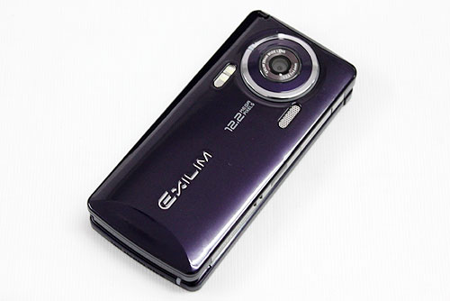 EXILIM P[^C CA003 by CASIO@摜2