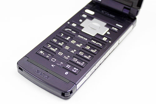 EXILIM P[^C CA003 by CASIO@摜7
