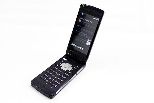 EXILIM P[^C CA003 by CASIO@摜8
