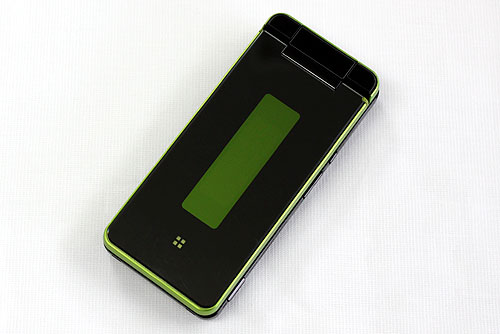 AQUOS SHOT SH006 by SHARP