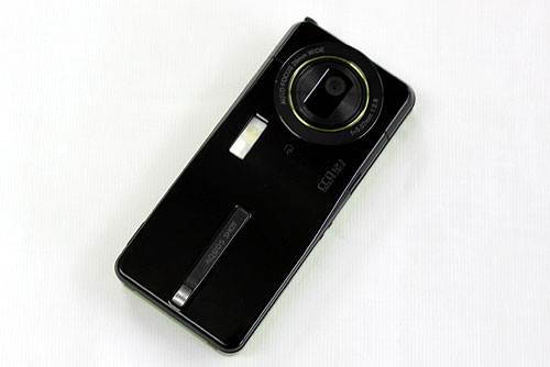 AQUOS SHOT SH006 by SHARP@摜2