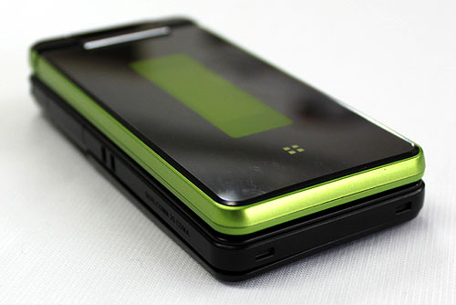 AQUOS SHOT SH006 by SHARP@摜5
