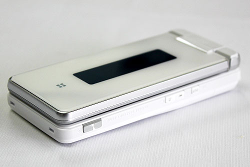 AQUOS SHOT SH006 by SHARP@摜3