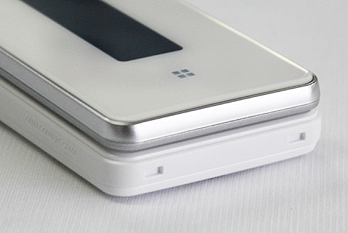 AQUOS SHOT SH006 by SHARP@摜5